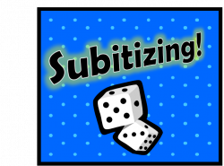 A Teacher's Idea: What is Subitizing?