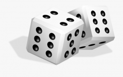 Games Clip Art Games Clipart Fans - Math Games With Dice 2nd ...