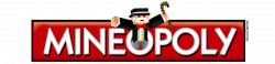 1.7?/1.8] MONOPOLY IN MINECRAFT - MINEOPOLY (100% Full Automatic ...