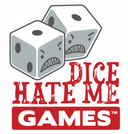 Dice Hate Me Games And Greater Than Games Merging | Dice Tower News