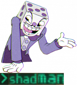 SHADMAN | >Shadman | Know Your Meme