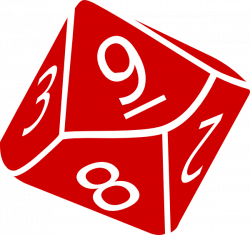 Rolling Dice Clipart | Clipart Panda - Free Clipart Images