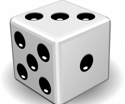 Electronic Dice: 6 Steps (with Pictures)