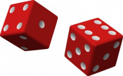 Free Dice Images Free, Download Free Clip Art, Free Clip Art ...