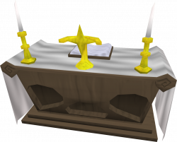 Altar | RuneScape Wiki | FANDOM powered by Wikia
