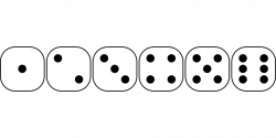 Dice Face Group (63+)