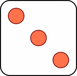 File:Dice-3.svg - Wikipedia