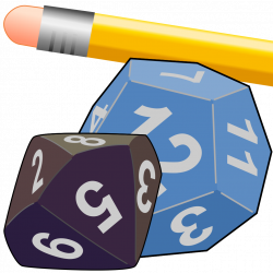 File:Tabletop role-playing game icon.svg - Wikimedia Commons