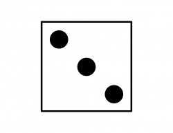 Three dice clipart kid 2 - Cliparting.com