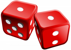 red dices png - Free PNG Images | TOPpng