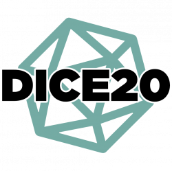Dice Bags (All) at Dice20 | Premium RPG Accessories