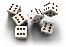 Dice Transparent PNG Pictures - Free Icons and PNG Backgrounds