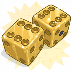 Item Detail - Golden Dice :: ItemBrowser :: ItemBrowser