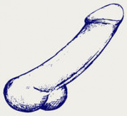 Images of dick clip art
