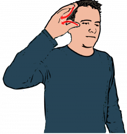 British Sign Language Dictionary | Learn