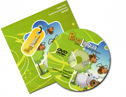 Spanish for Kids – Children Spanish Learning DVD, CD, Books