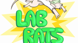 Lab Rats - The SYN Science Show - SYN Media