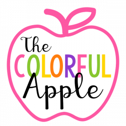 January 2014 - The Colorful Apple