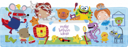 Make Believe Ideas US – Publisher of innovative books for babies and ...