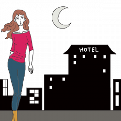 Tall Hotel Dream Dictionary: Interpret Now! - Auntyflo.com