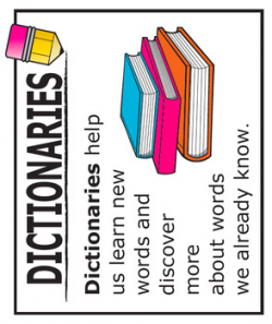 Dictionary Skills Activities – 4th Grade Language Lesson & Dictionary  Worksheets