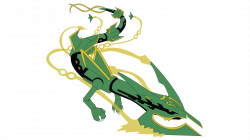 Rayquaza Drawing at GetDrawings.com | Free for personal use Rayquaza ...
