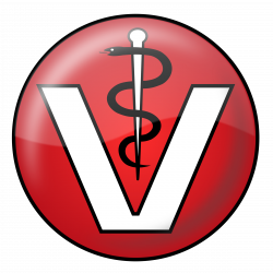 Clipart - veterinary Logo