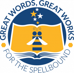 Great Words, Great Works | Scripps National Spelling Bee