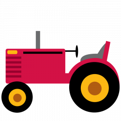 Fazenda 2 - Minus | clipart- farm | Pinterest | Tractor, Clip art ...