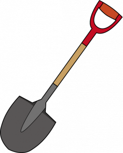 28+ Collection of Shovel Clipart Free | High quality, free cliparts ...
