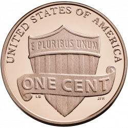 Penny Front And Back PNG Transparent Penny Front And Back.PNG Images ...