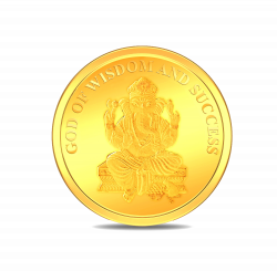 Gold Coin PNG Clipart | PNG Mart