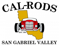 Cal-Rods Car Club - 2017 Pictures