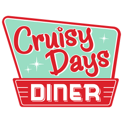 Welcome - Cruisy Days Diner