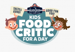 Kid's Food Critic Contest - Silver Diner #859028 - Free ...