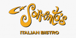 Italy Clipart Diner Food - Sorrento's Banner Elk #1684629 ...