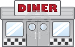 85+ Diner Clip Art | ClipartLook