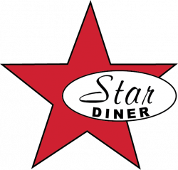 Star Diner Welcome