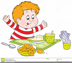 Diner Clipart eating 1 - 600 X 525 Free Clip Art stock ...