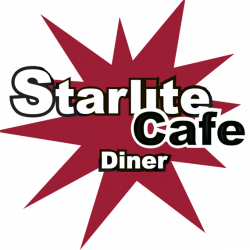Starlite Diner - Home