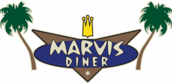 Welcome to the Marvis Diner