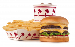 Hamburger Clipart in n out burger - Free Clipart on Dumielauxepices.net