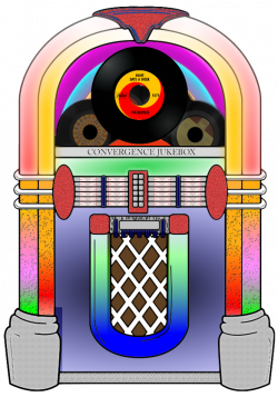Convergence Jukebox | A Python Based Open Source Jukebox For ...