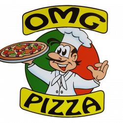 OMG Pizza Delivery - 3441 W Sahara Ave Ste B2 Las Vegas | Order ...