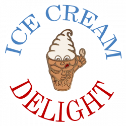 Ice Cream Delight Delaware located on Ice Cream Drive in Wilmington, DE