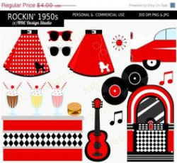 Free 50s Diner Cliparts, Download Free Clip Art, Free Clip ...