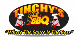Tinchy's BBQ Delivery - 4415 S Hooper Ave Los Angeles | Order Online ...