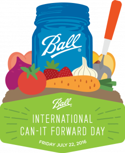 Can it Forward Day - Chicken Curry Meal in a Jar and GIVEAWAY ...