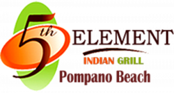 5th Element Indian Grill Delivery - 1325 S Powerline Rd Pompano ...