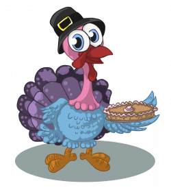 Cute Turkey Cliparts | Free download best Cute Turkey Cliparts on ...